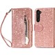  Renk Rose Gold