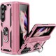  Renk Pembe
