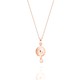  Renk Rose Gold
