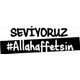 Seçili Renk Siyah