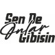 Seçili Renk Siyah