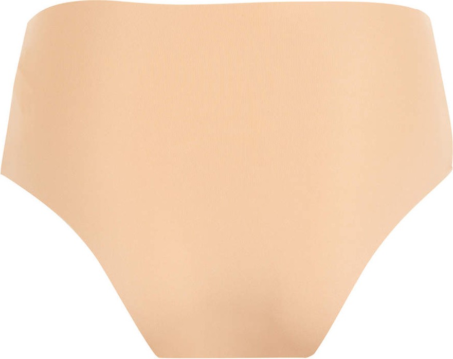 DeFacto Fall in Love Lazer Kesim 2'li Hipster Slip Külot Y8298AZ23AU görsel 3