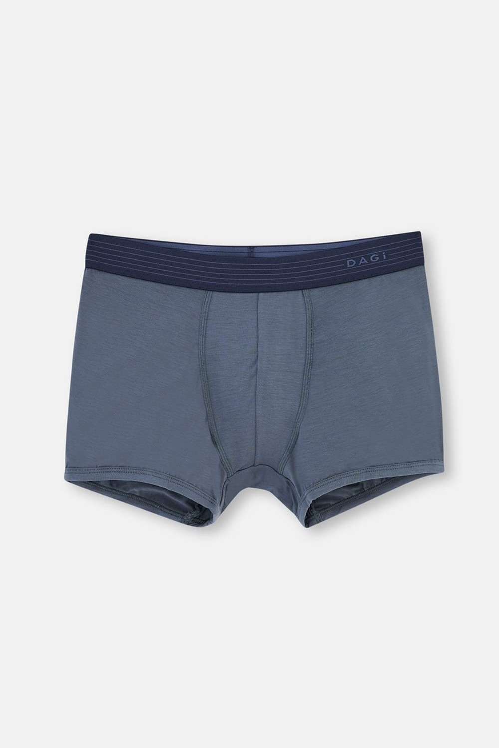 Dagi İndigo D4210 Boxer 3'lü Erkekler İçin Nefes Alabilir Konfor ve Stil Sunan Ürün görsel 2