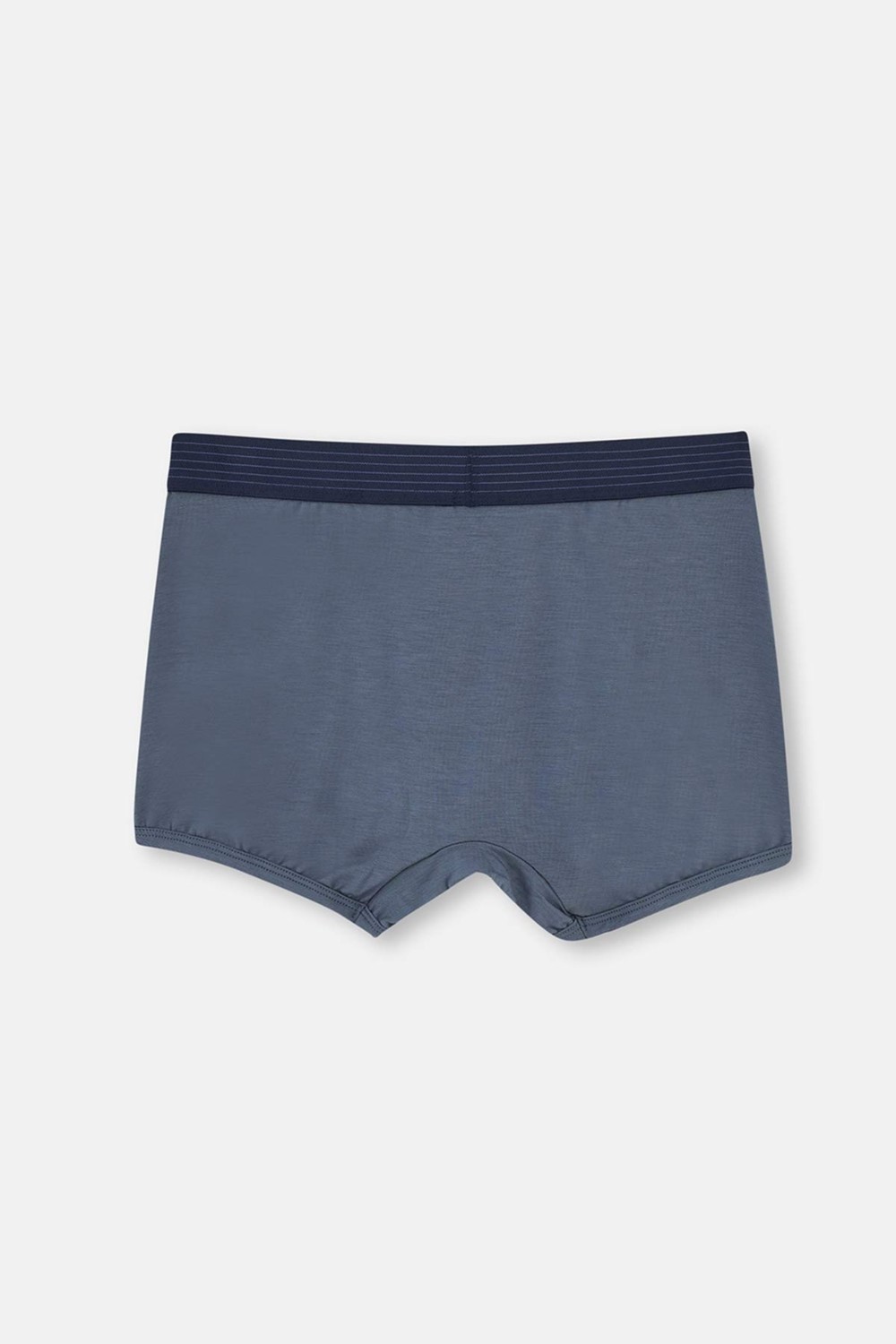 Dagi İndigo D4210 Boxer 3'lü Erkekler İçin Nefes Alabilir Konfor ve Stil Sunan Ürün görsel 3