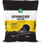 Genta Sprinter Plus Köklendirici Yaprak Gübresi (500 Gr)