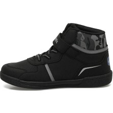 Kinetix Erkek Çocuk Sneaker Siyah A10138764216010 101387642 Kreja Pu Hı 3pr