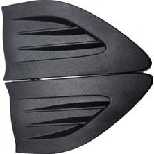 AFT Sis Far Çerçevesi Kapaği Takim Logan Ii-Sandero Ii