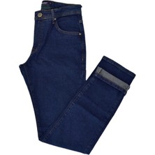 Ustop Jeans Erkek Regular Fit Jeans Pantolon 321 BGL-ST03117