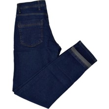 Ustop Jeans Erkek Regular Fit Jeans Pantolon 321 BGL-ST03117