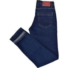 Ustop Jeans Erkek Regular Fit Jeans Pantolon 321 BGL-ST03117