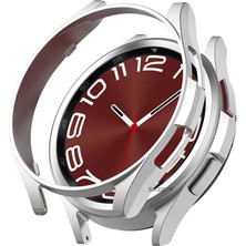 Sneezy Samsung Galaxy Watch 6 47MM Uyumlu Pc Kasa Koruyucu