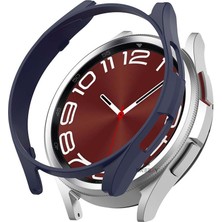 Sneezy Samsung Galaxy Watch 6 43MM Uyumlu Pc Kasa Koruyucu