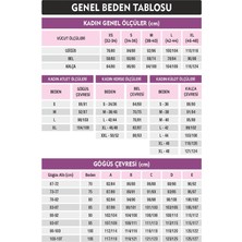 Secret Moda Toparlayıcı Modal Cotton Kadın Hamile Külodu 1446 Ten