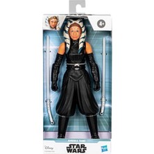 Hasbro Star Wars Ahsoka Tano Figür F7410