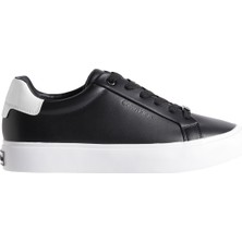 Calvin Klein Siyah Kadın Sneaker HW0HW016810GJ
