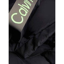 Calvin Klein Jeans Siyah Erkek Mont J30J324073BEH