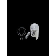 Mondial Honda Kinetic Uyumlu Piston Sam 49,75 mm (Std+0,75)