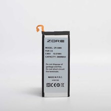 Heptek İletişim Galaxy C5  Tam Orjinal Batarya