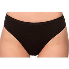 Can Moda 3 Adet Bayan Bikini Slip Külot