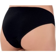 Can Moda 3 Adet Bayan Bikini Slip Külot