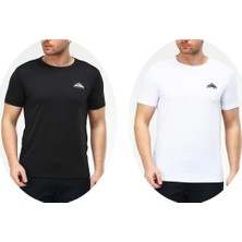 Newforss Nike Erkek Polyester T-Shirt EF-3888