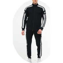 Newforss EA-3827 Erkek Eşofman Takımı Polyester