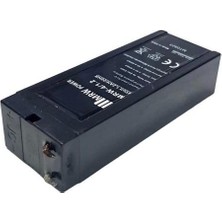 Mrw Power 4VOLT 1.2AMPER Akü 92X35X22MM