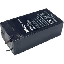 Mrw Power 4VOLT 1AMPER Akü 64X34X22MM