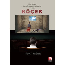 Köçek-Herkese Kendi Rengindedir Ölüm