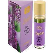 Esved Leylak Kokusu Alkolsüz Esans 6' lı Paket 6 ml