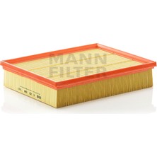 Mann Hava Filtre Transporter T4 Süngersiz 1990/2003 2,0 2,5 2,8 1,9d 2,4d 2,5d 074129620A Mann 29198