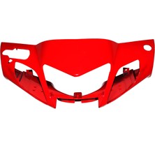 Mondial Kh Far Muhafazası Kırmızı