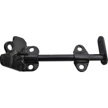 Mondial 125KT Ön Basamak Demiri