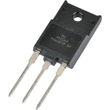 OEM Bu 4522AX To-3pf Transıstor