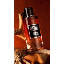 Kosie Poesia Unisex Parfümü EUD 100 ml