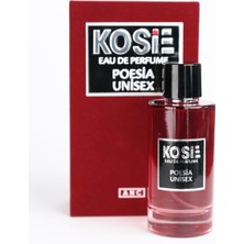 Kosie Poesia Unisex Parfümü EUD 100 ml