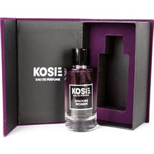 Kosie Amoure Bayan Parfümü 100 ml