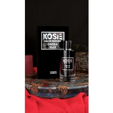 Kosie Onsra Erkek Parfümü 100 ml