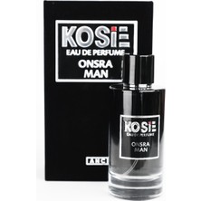 Kosie Onsra Erkek Parfümü 100 ml