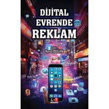 Dijital Evrende Reklam - Neva Doğan