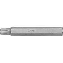 Ceta Form Torx Uzun Tip Bits Uç H10 Sürücülü 75 mm Uzunluk