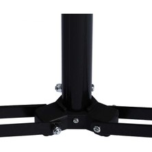Heptek İletişim Tripod Ayak Kısmında Kaymaz Silikon(2.1 M)