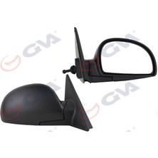 GVA Diş Dikiz Aynasi Sağ Accent 03 Mekanik Konveks VM-449R