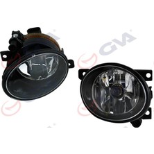 GVA Ön Tampon Sis Fari Ampül Duy Sağ Transporter T6 2011-2015