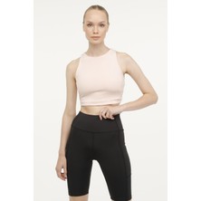 Lumberjack Wl Tara 27GF48 3fx Pembe Kadın Bra