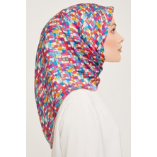 Armine Twill İpek Eşarp 23Ka9004 22 28