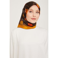 Armine Sura İpek Eşarp 23KA9048 53