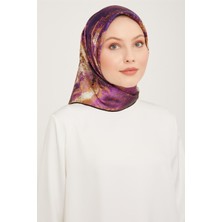 Armine Sura İpek Eşarp 23Ka9015 7 04