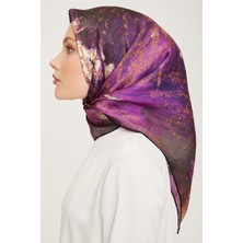 Armine Sura İpek Eşarp 23Ka9015 7 04