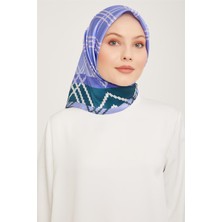 Armine Sura İpek Eşarp 23Ka9040 8 55